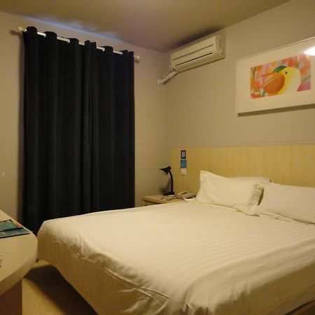 Jinjiang Inn Tianjin Xianyang Road Dış mekan fotoğraf