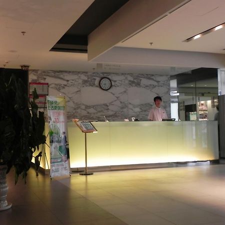 Jinjiang Inn Tianjin Xianyang Road Dış mekan fotoğraf