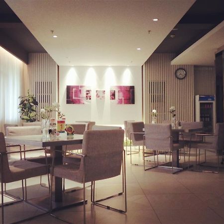 Jinjiang Inn Tianjin Xianyang Road Dış mekan fotoğraf